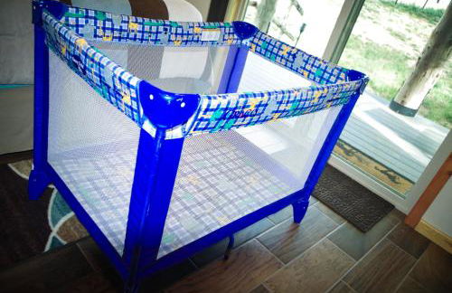 Rustic Hideaway - Foto 20