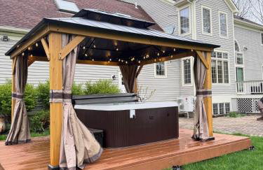 Cozy Ithaca Retreat - Fenced Yard - 7 min to Cornell - Foto 47