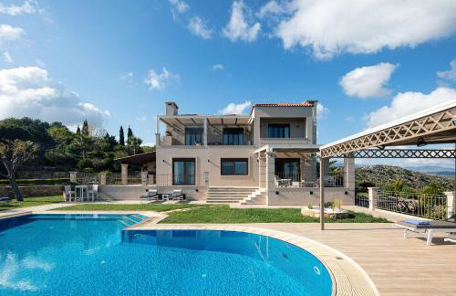 Villa Golden Hill - Foto 54