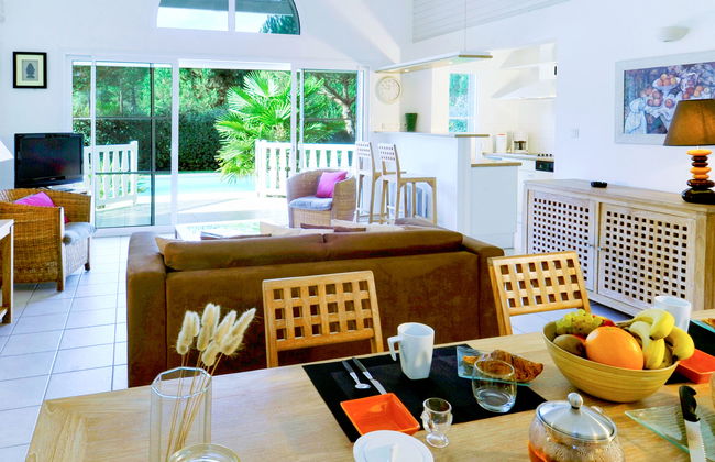 Atlantic Green V8I - Foto 4