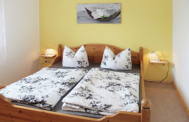 Cosy Apartment in Weissig With Garden - Photo 23