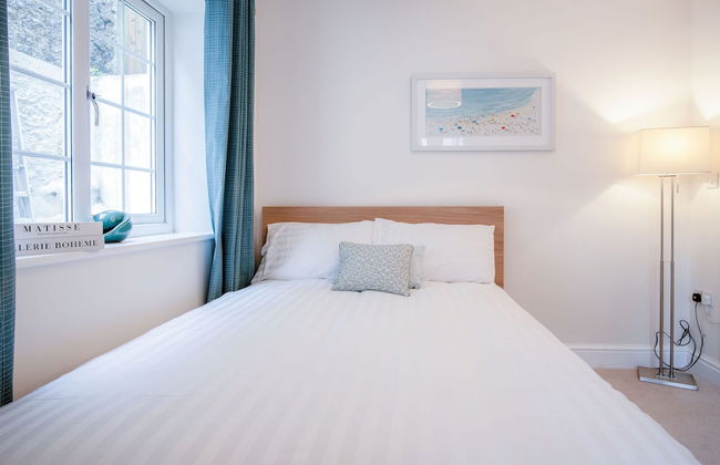 Park Place - 2 Bedroom Apartment - Tenby - Foto 6