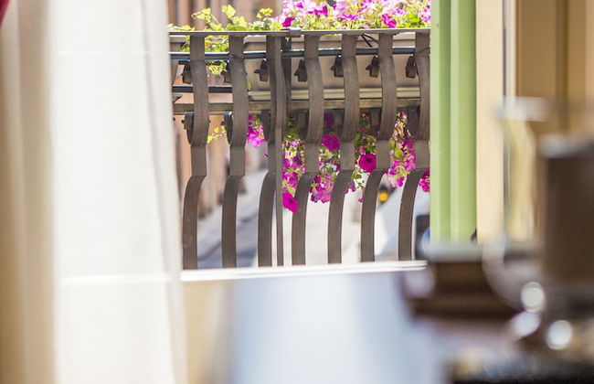 Lady Capulet Apartments - Foto 27