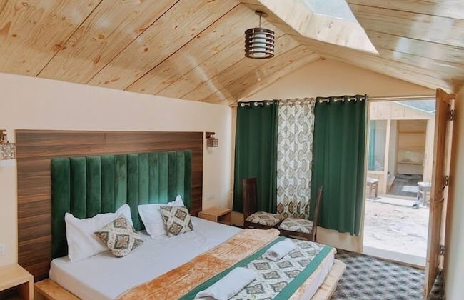 The Grand Lodge Pangong - Foto 2