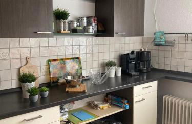 Ferienwohnung Gemütliches Eck - Foto 17