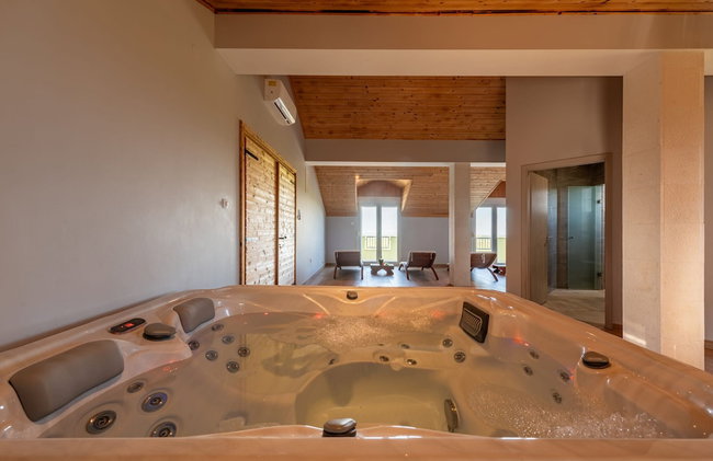 Holiday House BALEN with Swimming Pool - Foto 77
