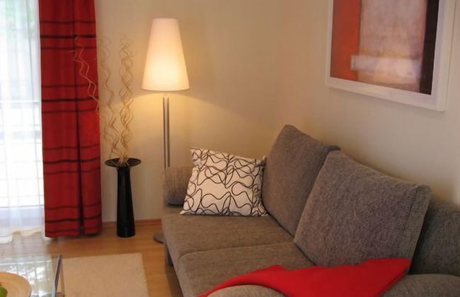 Lakeview Appartements - Foto 22