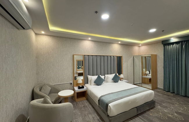 ROSELAND UMLUJ HOTEL - Foto 26