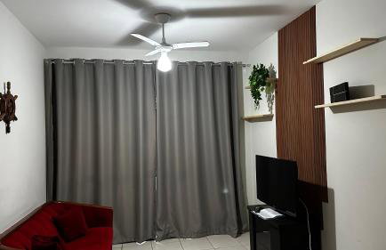 Apartamento Satel Praia - Foto 8