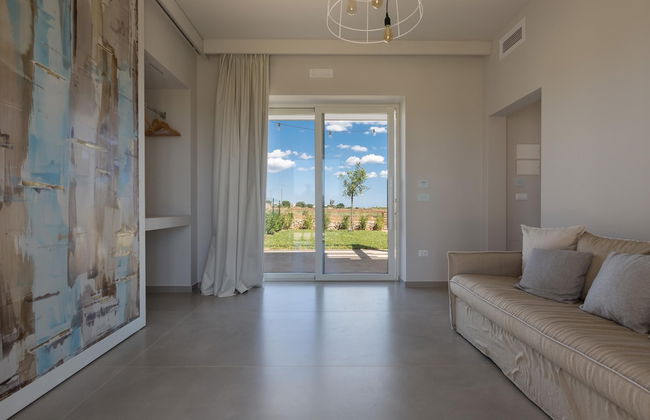 Perla Saracena Luxury Suites - Foto 2