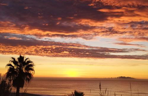 ENCANTADOR apartamento frente a la playa de Bara - Foto 61