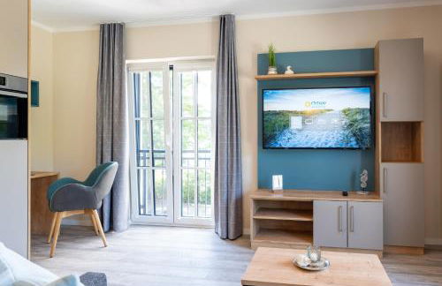 Ostsee Apartmenthotel - Foto 67