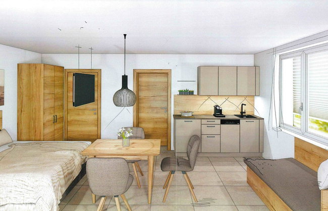 Maurig Appartement - Photo 25