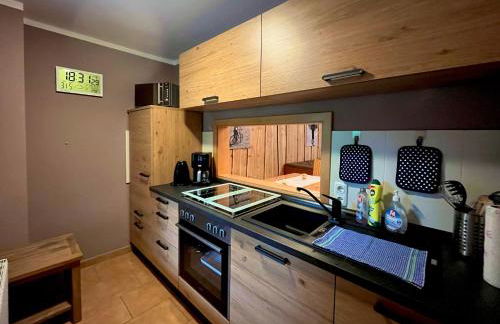 Ferienwohnung-direkt-am-Skihang mit Sauna - Foto 32