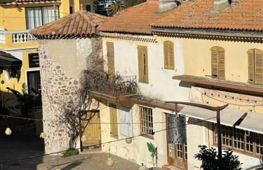 Appartement provençal cœur du village - Foto 1