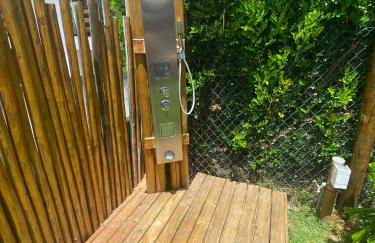 GUARAJUBA Condomínio PARAÍSO DOS CORAIS BEACH RESORT 132 - Foto 10