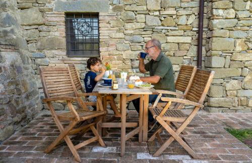 Agriturismo Montelovesco - Foto 46