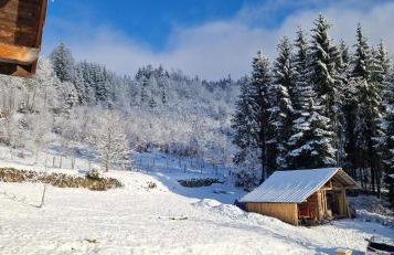 Maison de campagne et montagne près des stations de ski - Foto 19