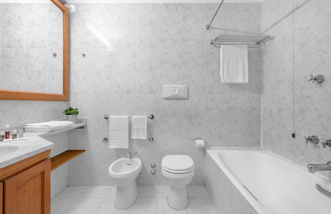 Casa da Suite Fraschini - Foto 75