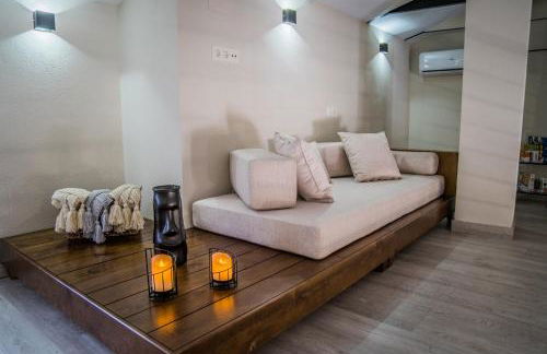 Apartamentos Turísticos El Altozano - Foto 61