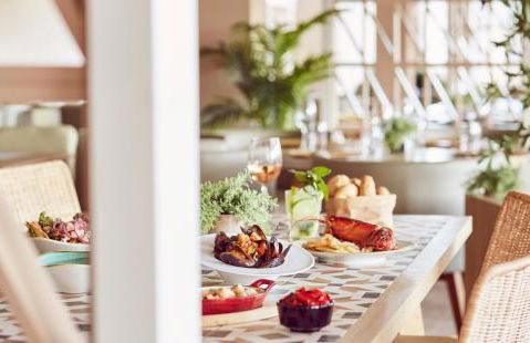 Zafiro Palace Andratx - Foto 41