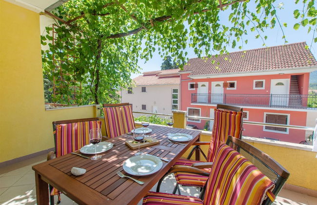 Apartments and Rooms Anita - Foto 16