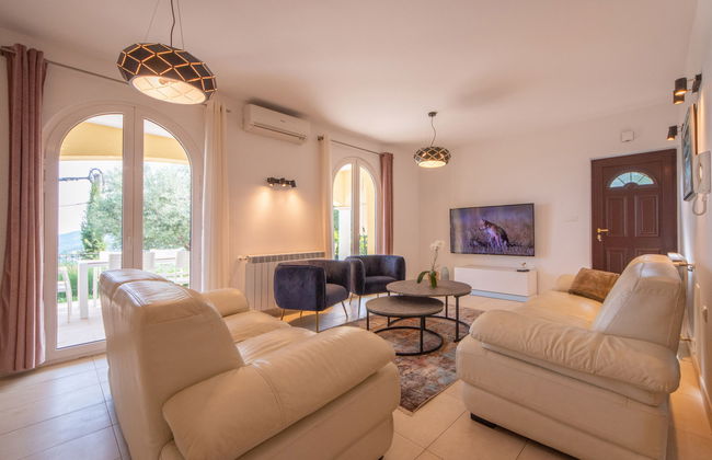 Villa Orhidea - Foto 39