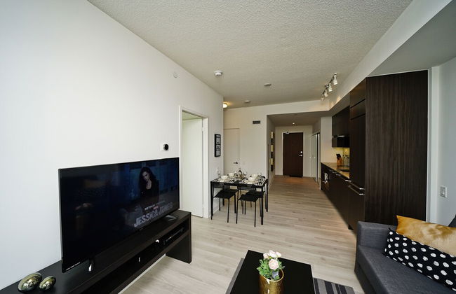 The Well Downtown - Foto 34