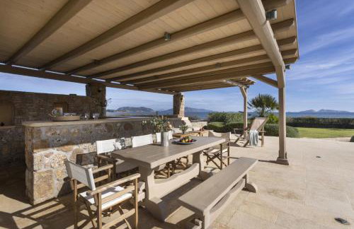 Porto Heli - Heaven on Earth Villa - Foto 33