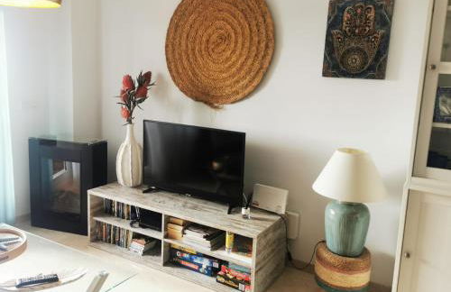 Meerblick Casares del Sol - Foto 10