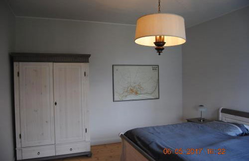 Ruhige Ferienwohnung in der City Königswohnung - Foto 10