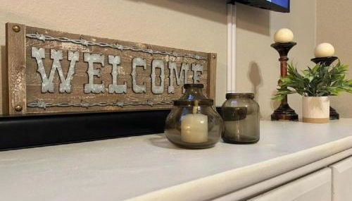 The Texas Bluebonnet Home in Historic McKinney - Photo 3