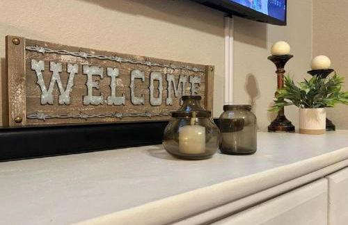 The Texas Bluebonnet Home in Historic McKinney - Foto 3