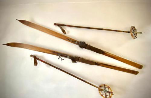 CAL DOMÈNEC RIALP - Dúplex con encanto - Se admiten mascotas - Foto 35