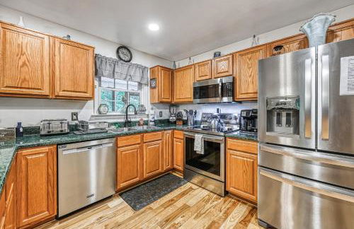 Total Escape - Foto 8