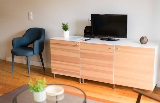 Apartamentos Santa Maria - Foto 53