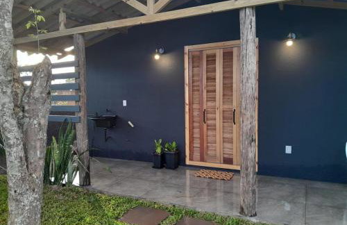 Casa nova a 2 min do mar - Foto 12