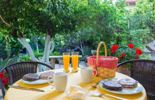 Diamante Beachfront Suites - Foto 70