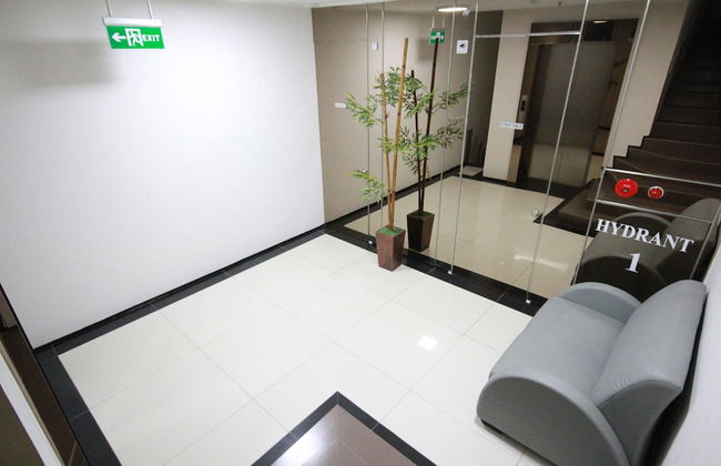 Harvia Suites - Foto 9