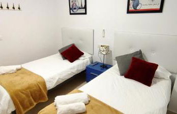 Apartamento TomCar Piscina, Pádel, wifi y zonas comunes - Foto 25