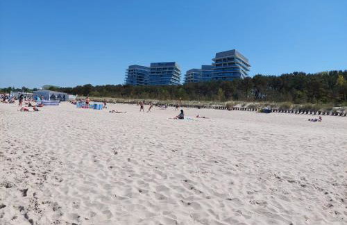 Baltycki Eden Apartment Delux - Foto 40