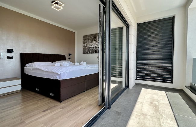 Villa Comfort - Foto 5