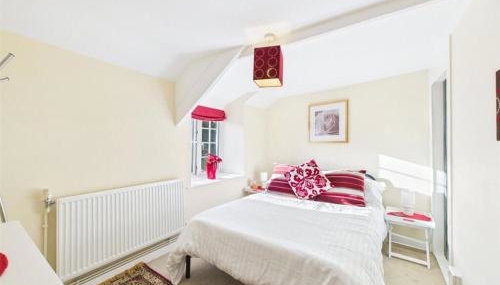 North Cornwall 2-Bed Detached Period Cottage With Parking - Foto 4