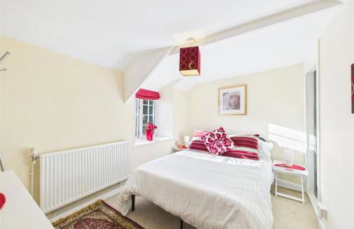 North Cornwall 2-Bed Detached Period Cottage With Parking - Foto 4