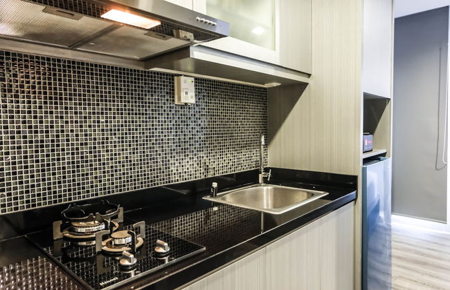 Brand New Studio Room at Bintaro Icon Apartment - Foto 6