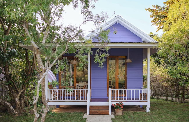 Luxury Farm House Pai - Photo 22