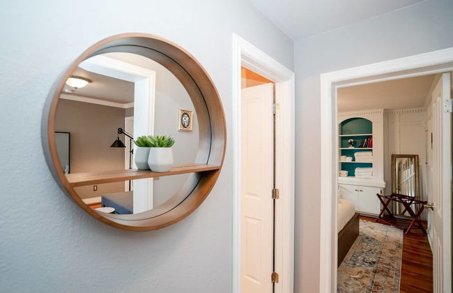 The Creative Highland Home - Foto 2