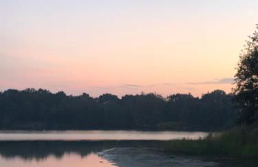 Ferienhaus am Harkebrügger See - Foto 32