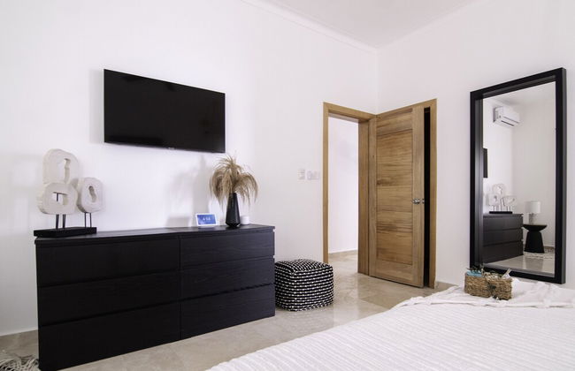 New Beachfront Penthouse by RedAwning - Foto 16