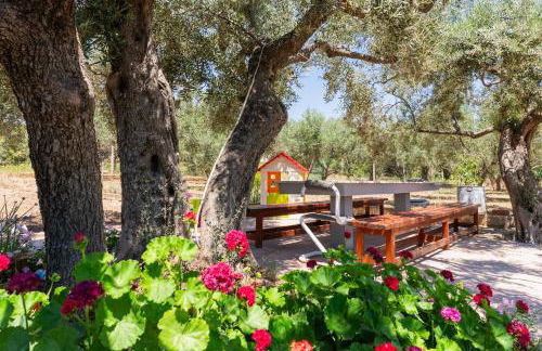 Papi's free parking Villa - Foto 41